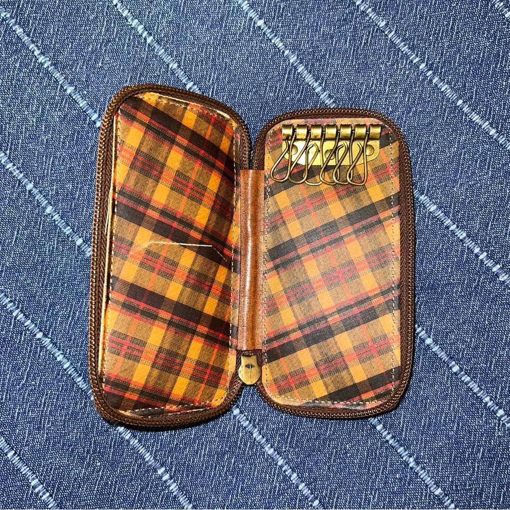 🇮🇹 The Bridge Key Case - Picture 4 of 4